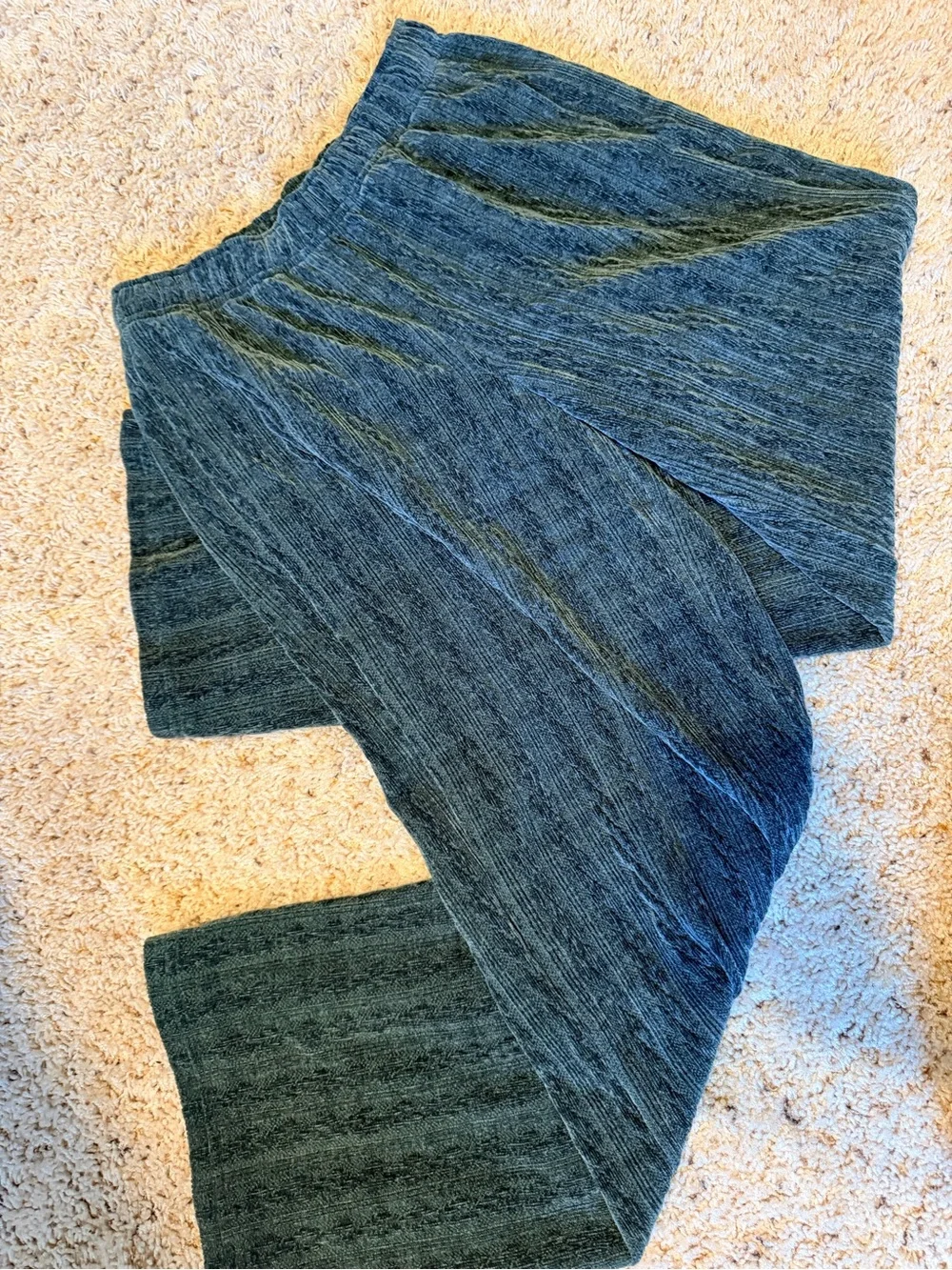 Aerie Velvet Matching Set Size S